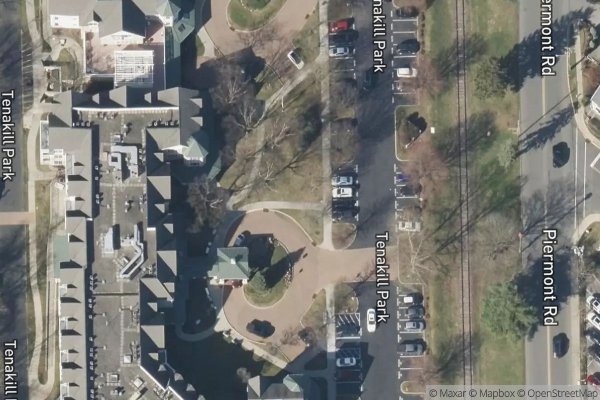 Photo of CRESSKILL MEWS