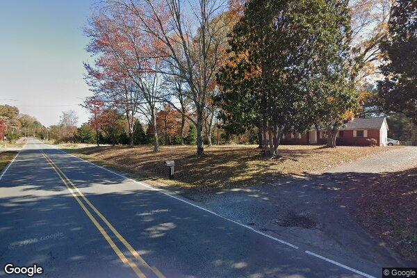 Photo of ARC/HDS FORSYTH CO GH #6