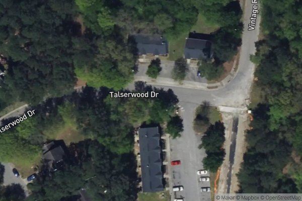 Photo of 5414 TALSERWOOD DR