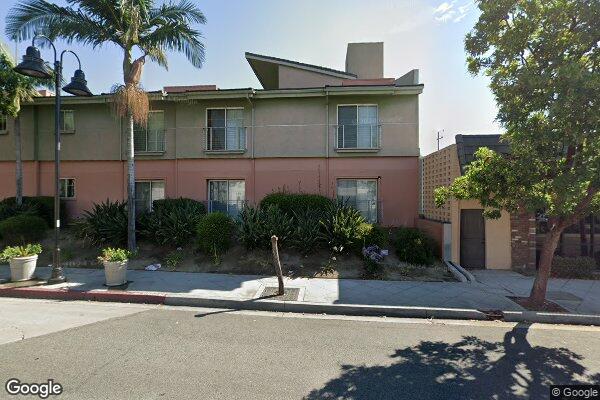 Photo of Burbank Accessible Apartments