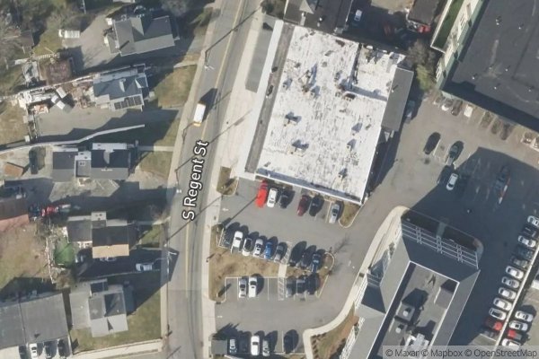 Photo of REGENT STREET SENIOR APARTMENTS