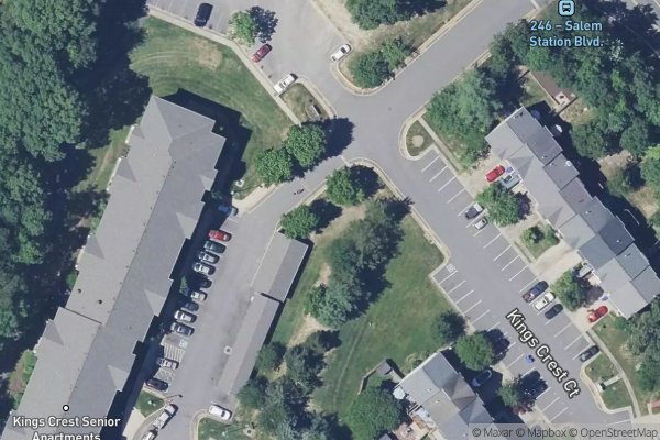 Photo of KINGS CREST