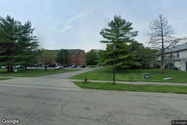 Photo of MAYFIELD VILLAGE