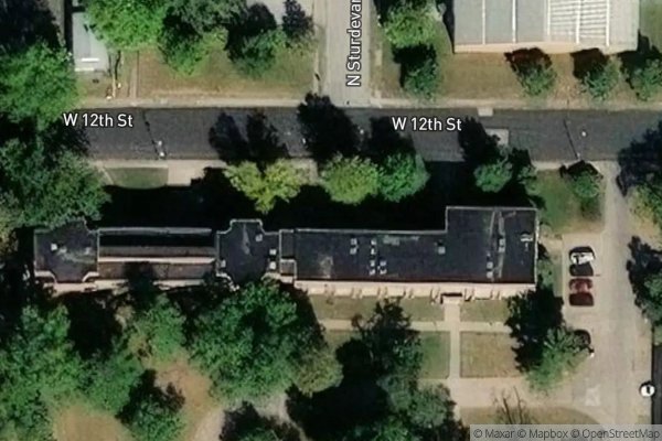 Photo of MARYCREST SENIOR CAMPUS II