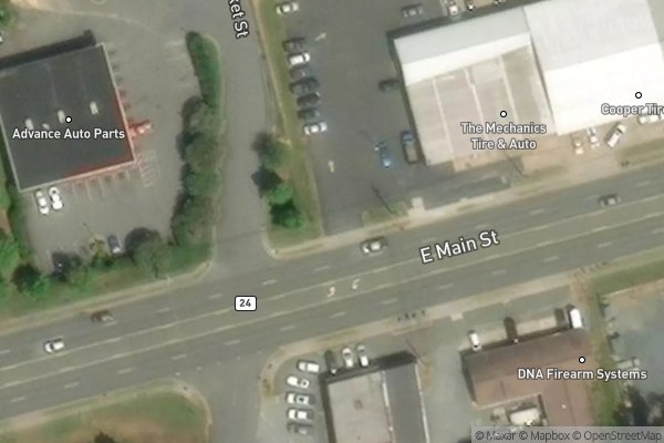 Photo of LOCUST GROVE