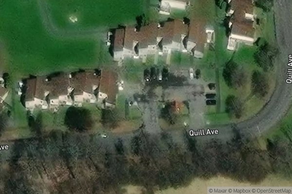 Photo of OAK CREEK TOWN HOMES/AUBURN CT.