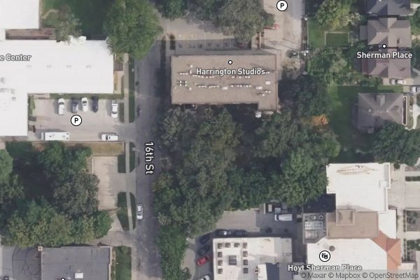 Photo of HARRINGTON APTS