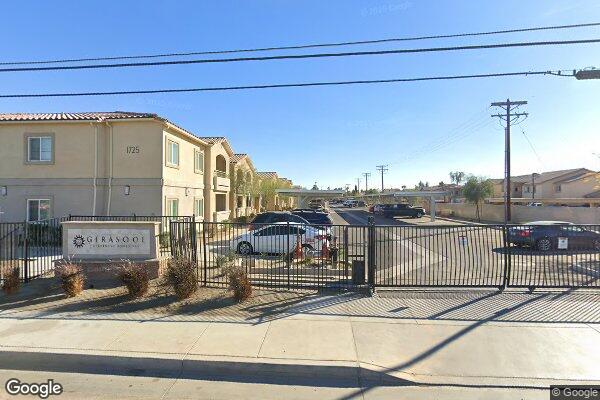 COUNTRYSIDE II FAMILY APARTMENTS