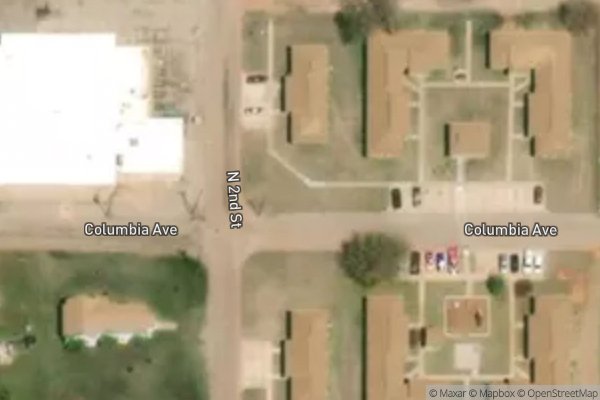 Photo of CONCEPT HOUSING OF SAYRE