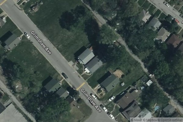 Photo of GRIMSHAW AVE APTS