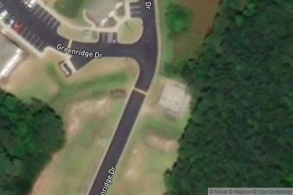 Photo of GREENRIDGE