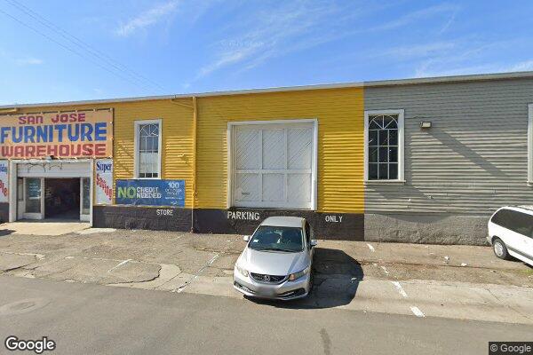 Photo of SAN JOSE ART ARK HOUSING