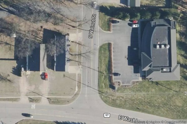 Photo of CAMBRIDGE COURT APTS (GREENVILLE)