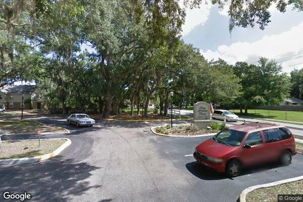 PARK AVENUE VILLAS