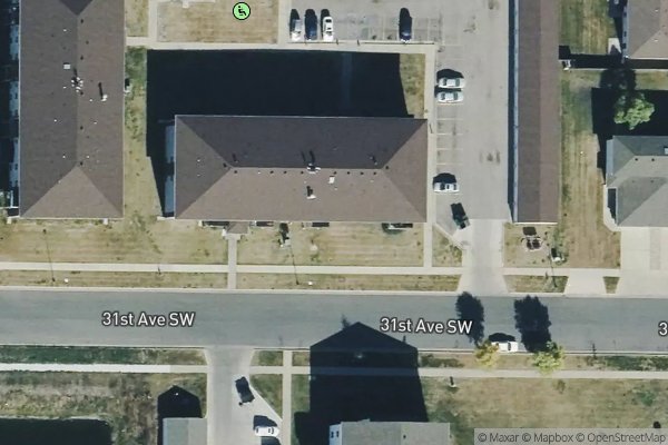 Photo of COUNTRY EDGE APTS