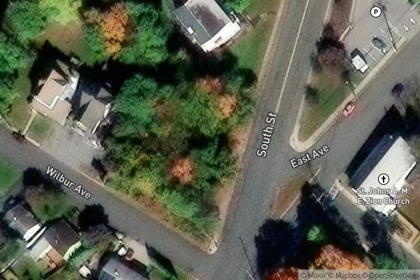 Photo of COLLEGE HILL APTS