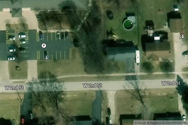 Photo of BRAIDWOOD SENIOR HOUSING