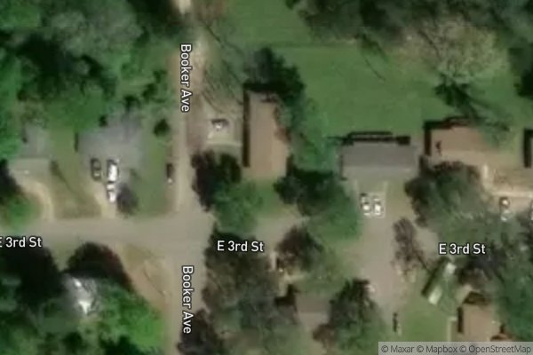 Photo of EAST SIDE HOUSING