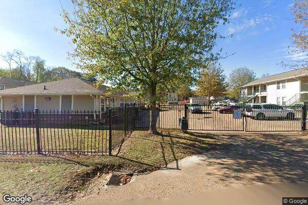LINCOLN GARDEN APTS