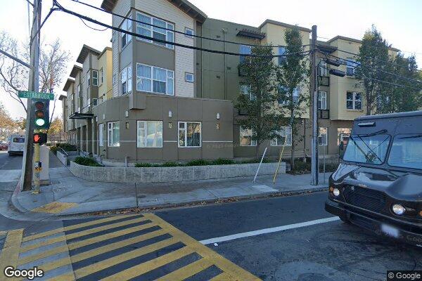 Photo of ESTABROOK SENIOR HOUSING