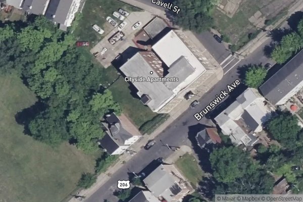 Photo of CITYSIDE APARTMENTS - I