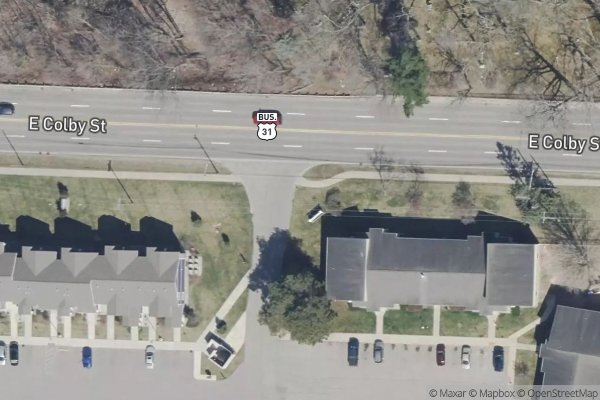 Photo of WEST SHORE APTS