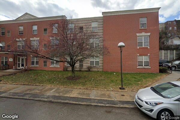 Photo of WESTLAKE APTS.