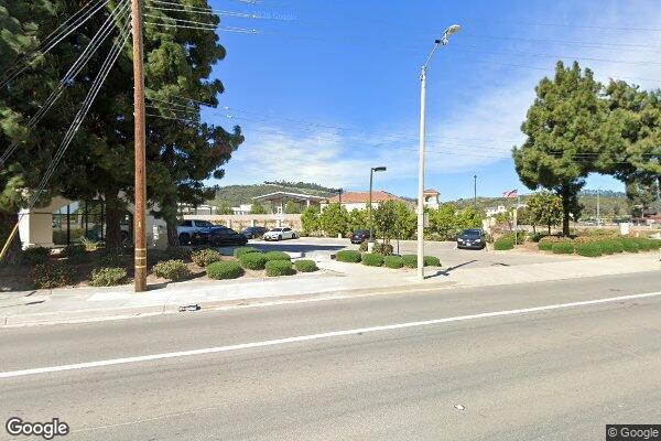 Photo of SOMIS RANCH FARMWORKER HOUSING COMMUNITY - PHASE I