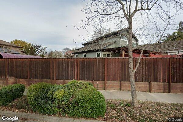 Photo of Vinecrest Senior Apartments