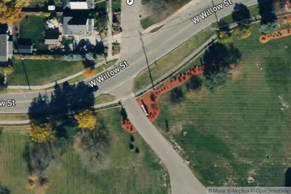 Photo of ABIGAIL SENIOR APARTMENTS, THE