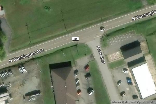 Photo of BROWNSVILLE APTS