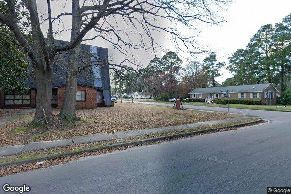 Photo of ARC/HDS LENOIR COUNTY GROUP HOME #1