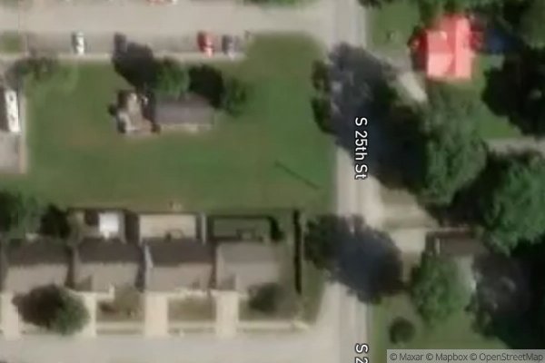 Photo of HARRISON APTS