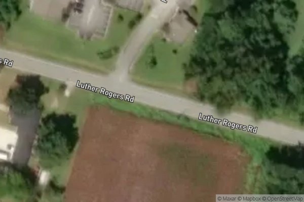 Photo of SOUTHERN FOREST APTS