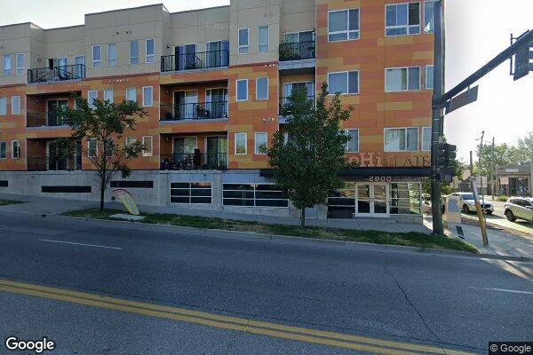 SLOHI FLATS