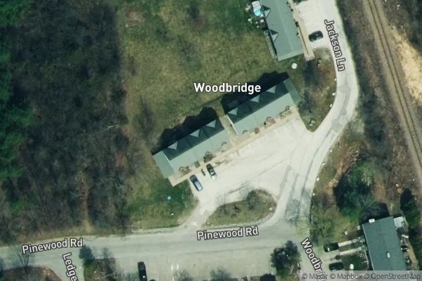 Photo of PINE MEADOW REDEVELOPMENT