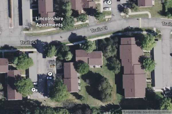 Photo of LINCOLNSHIRE VILLAGE APTS