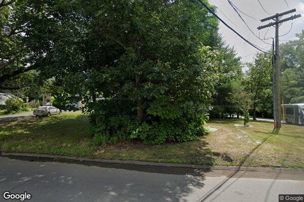 Photo of PARNELL BROOK