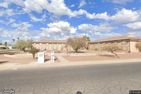 Photo of SOMERSET MANOR APTS