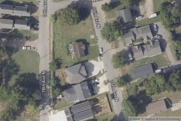Photo of SOUTHSIDE I