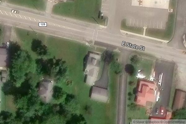 MORRISON PLACE