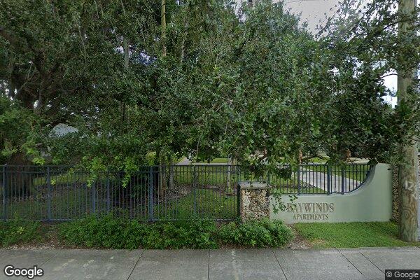 Photo of BAYWINDS