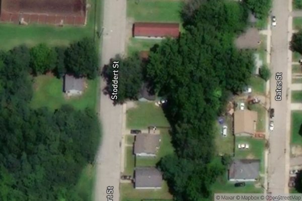Photo of STODDERT STREET SFD