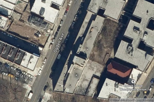 Photo of OGDEN AVENUE ASSOCIATES LP