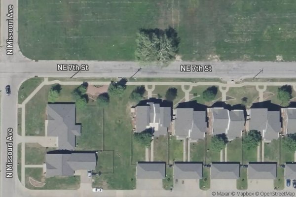 Photo of THE FAIR GROUNDS/JFK SINGLE FAMILY