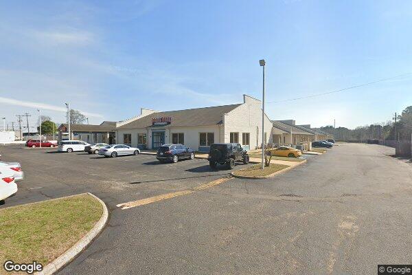 Photo of HERON COVE APTS II