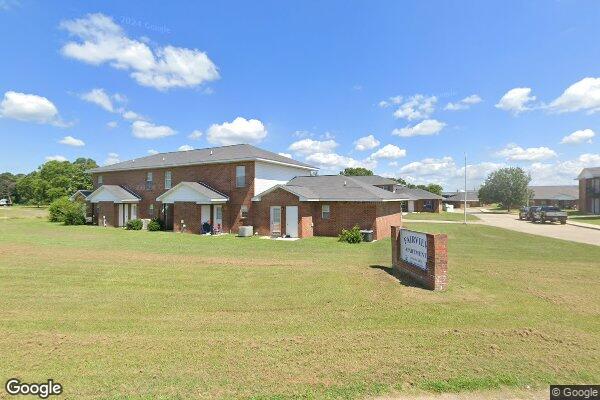 Photo of FAIRVIEW APTS