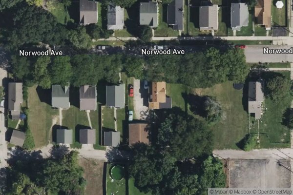 Photo of OAKWOOD HOMES IV