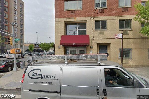 Photo of VILLA AVENUE ASSOCIATES, LP