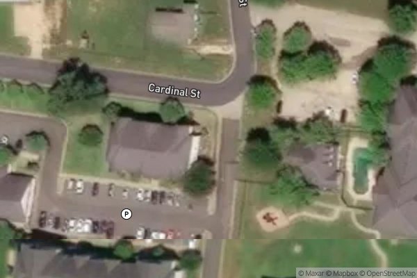 Photo of TOWN PARC AT NACOGDOCHES (CARDINAL VILLAGE)